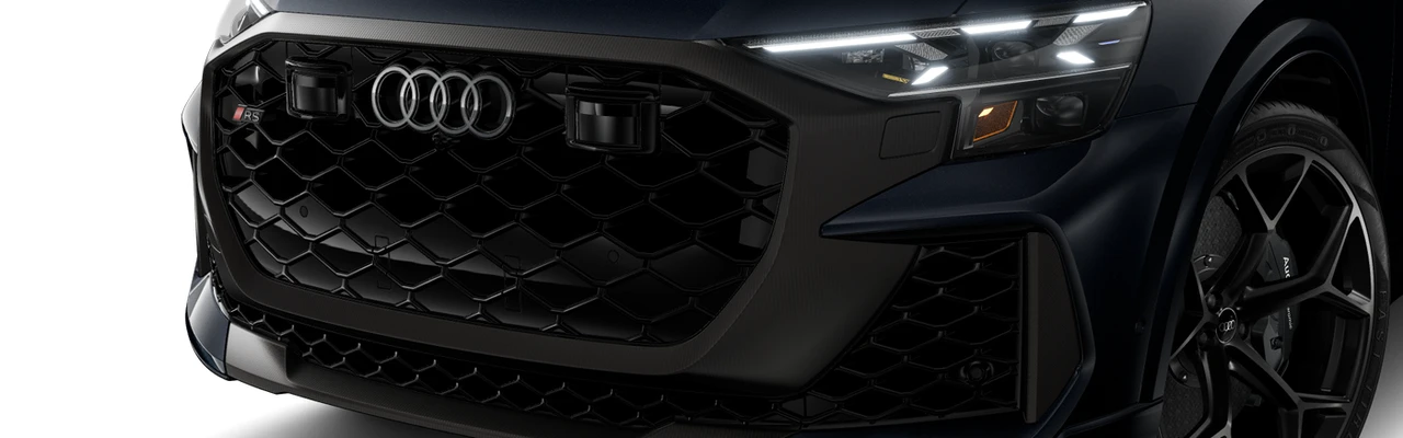 2027 Audi RS Q8 Performance - Image 15 of 25