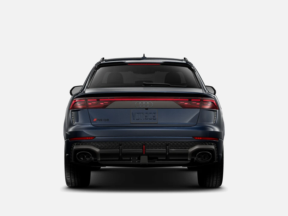 2027 Audi RS Q8 Performance - Image 6 of 25