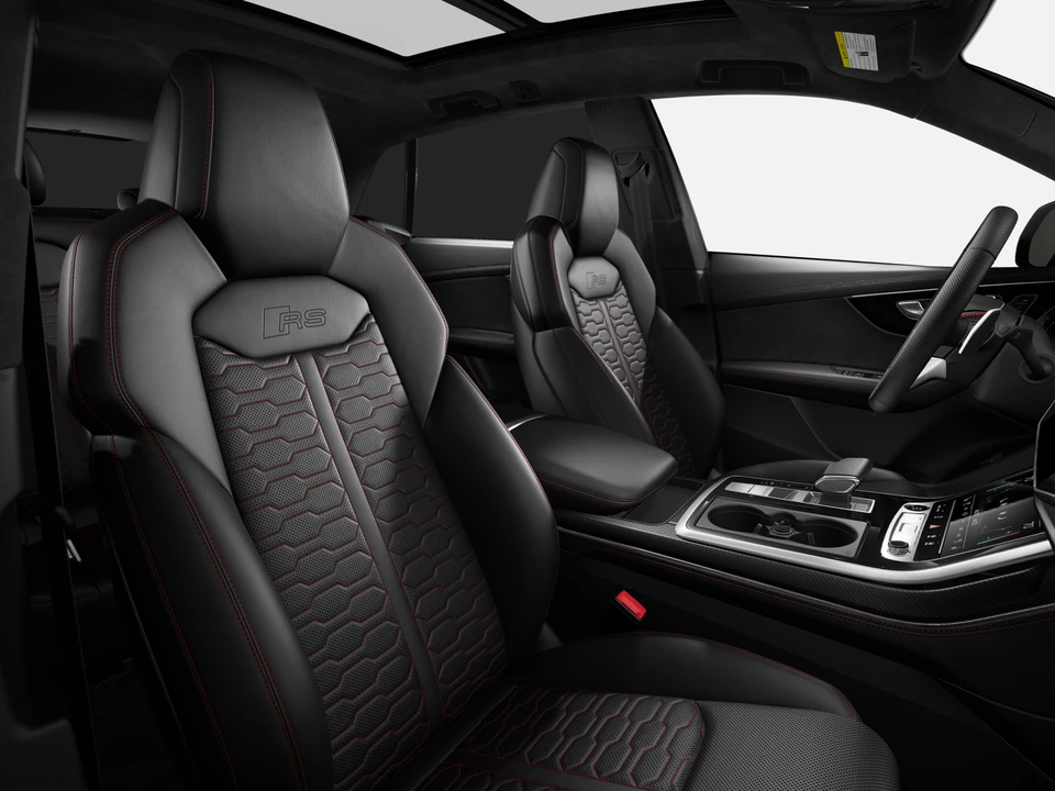 2027 Audi RS Q8 Performance - Image 2 of 25