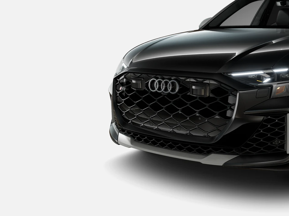 2027 Audi RS Q8 Performance - Image 3 of 25