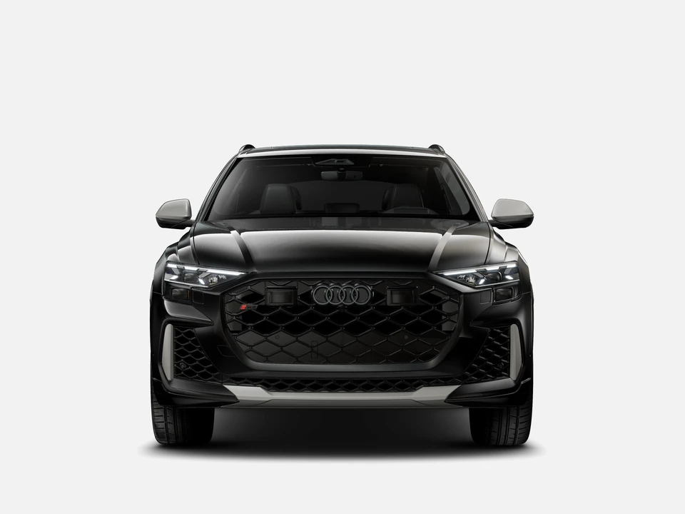 2027 Audi RS Q8 Performance - Image 5 of 25