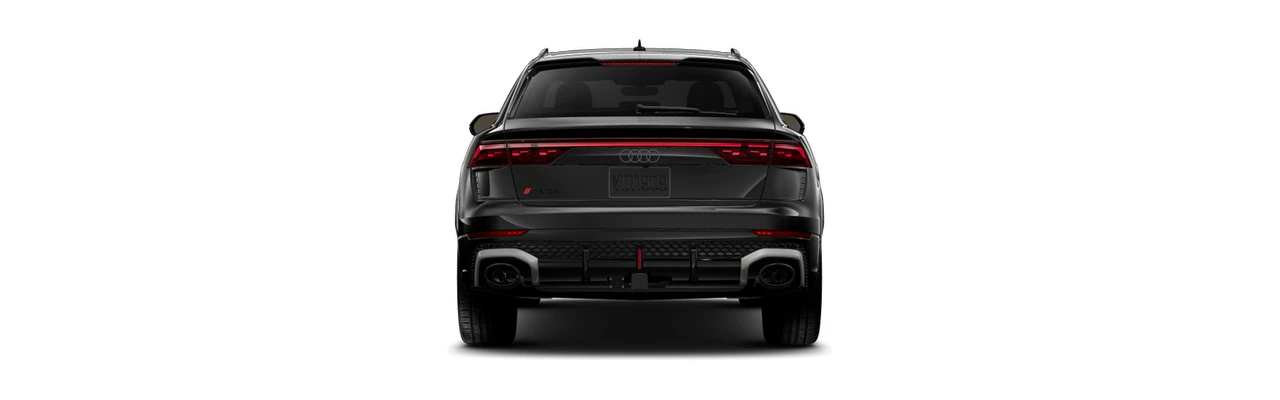 2027 Audi RS Q8 Performance - Image 22 of 25