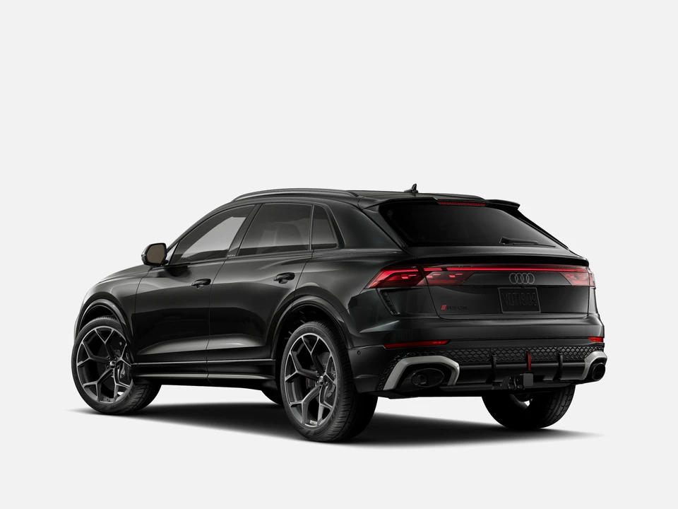 2027 Audi RS Q8 Performance - Image 7 of 25