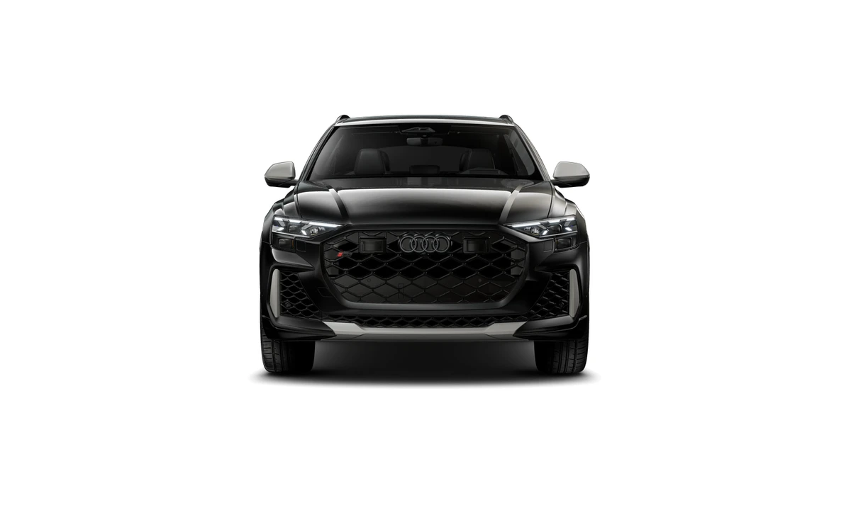 2027 Audi RS Q8 Performance - Image 23 of 25