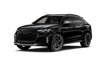 2027 Audi RS Q8 Performance - Image 12 of 25