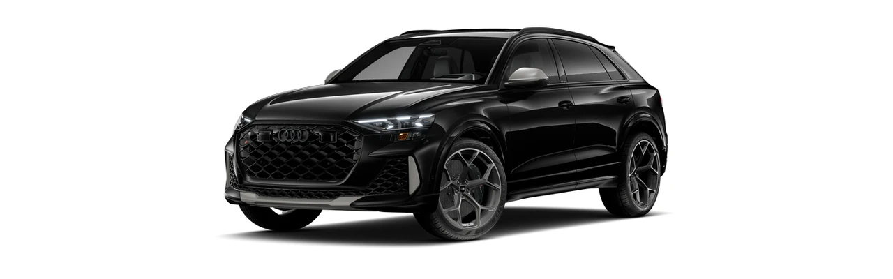 2027 Audi RS Q8 Performance - Image 14 of 25
