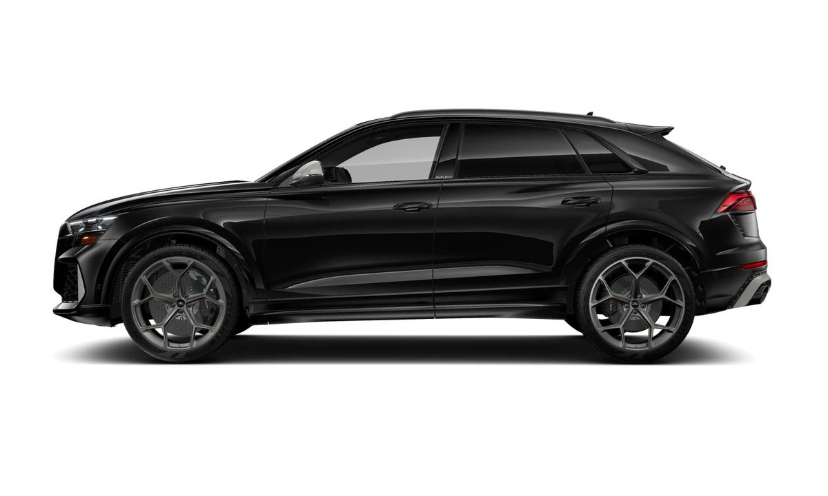 2027 Audi RS Q8 Performance - Image 21 of 25