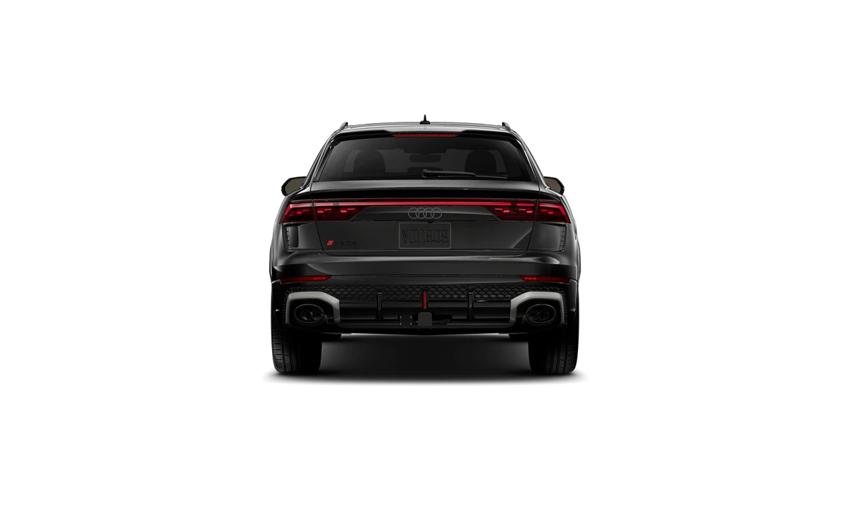 2027 Audi RS Q8 Performance - Image 24 of 25