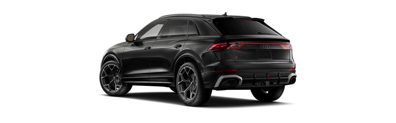 2027 Audi RS Q8 Performance - Image 18 of 25