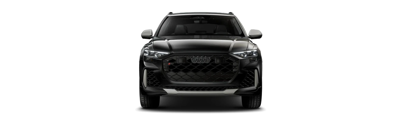 2027 Audi RS Q8 Performance - Image 25 of 25