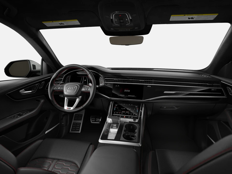 2027 Audi RS Q8 Performance - Image 4 of 25
