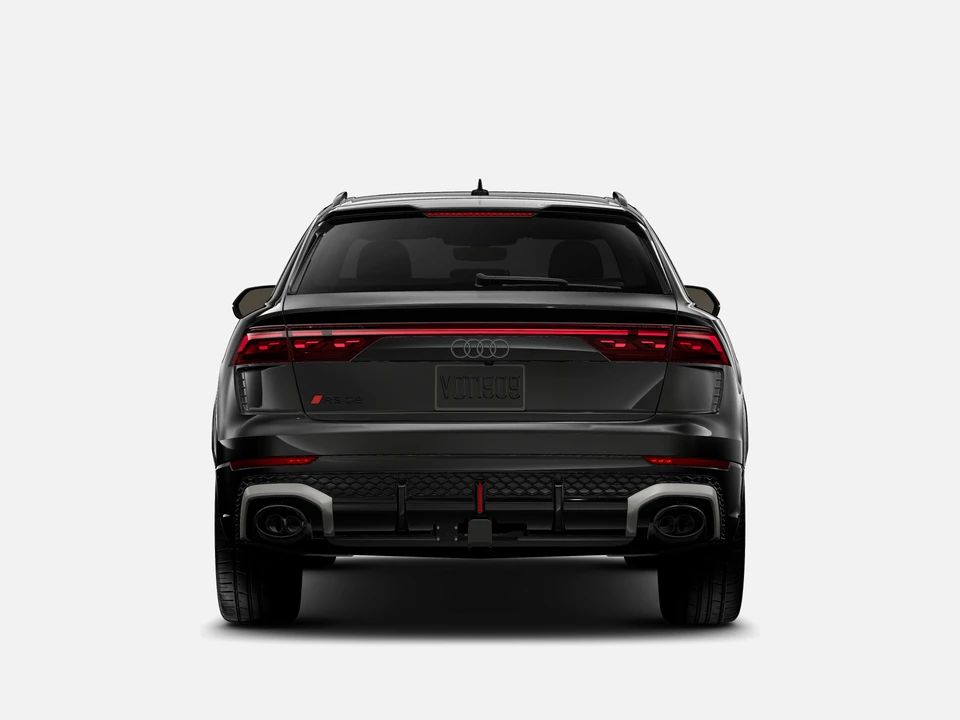 2027 Audi RS Q8 Performance - Image 6 of 25