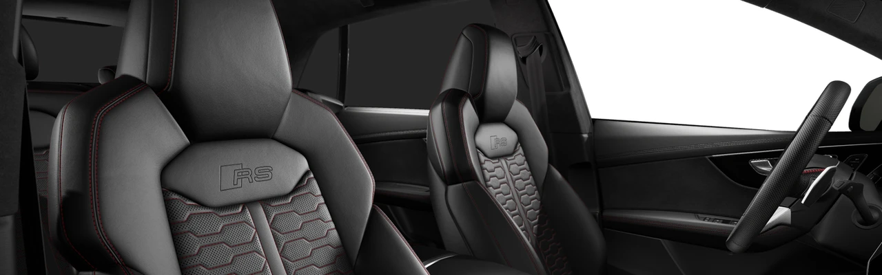 2027 Audi RS Q8 Performance - Image 17 of 25