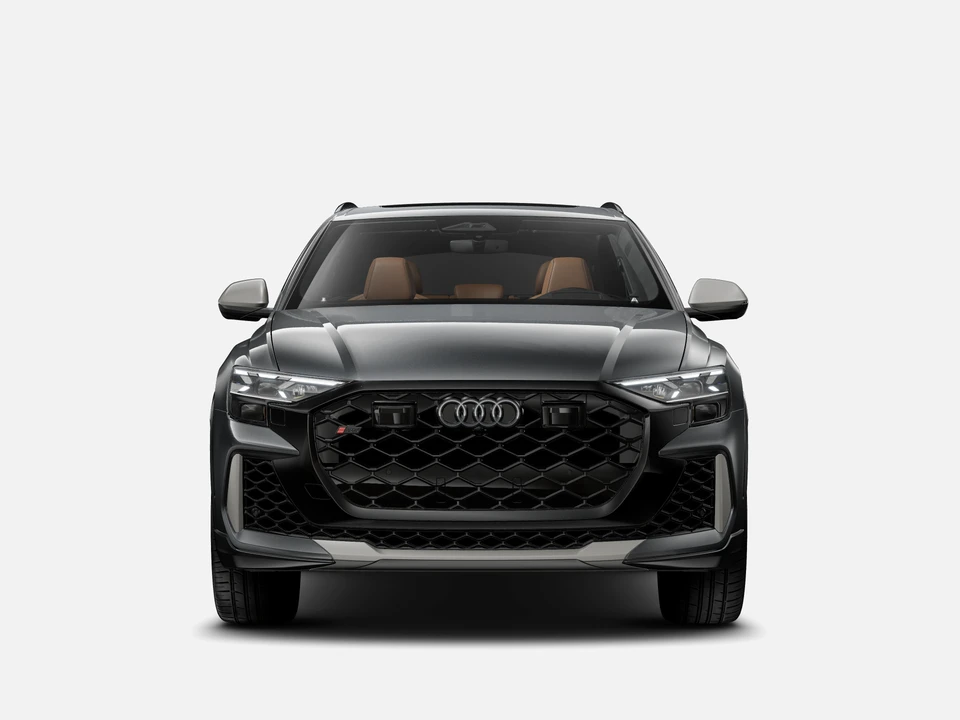 2027 Audi RS Q8 Performance - Image 5 of 25
