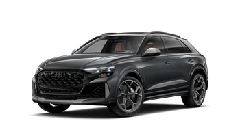 2027 Audi RS Q8 Performance - Image 12 of 25