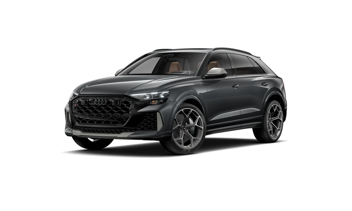 2027 Audi RS Q8 Performance - Image 11 of 25