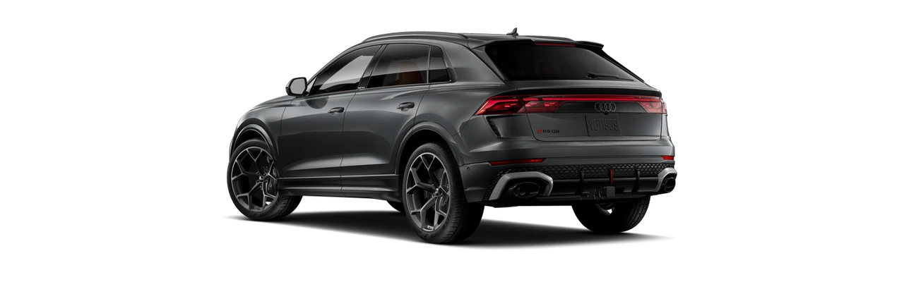 2027 Audi RS Q8 Performance - Image 18 of 25