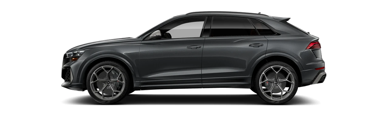 2027 Audi RS Q8 Performance - Image 19 of 25