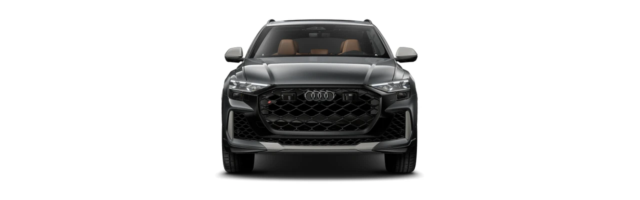 2027 Audi RS Q8 Performance - Image 25 of 25