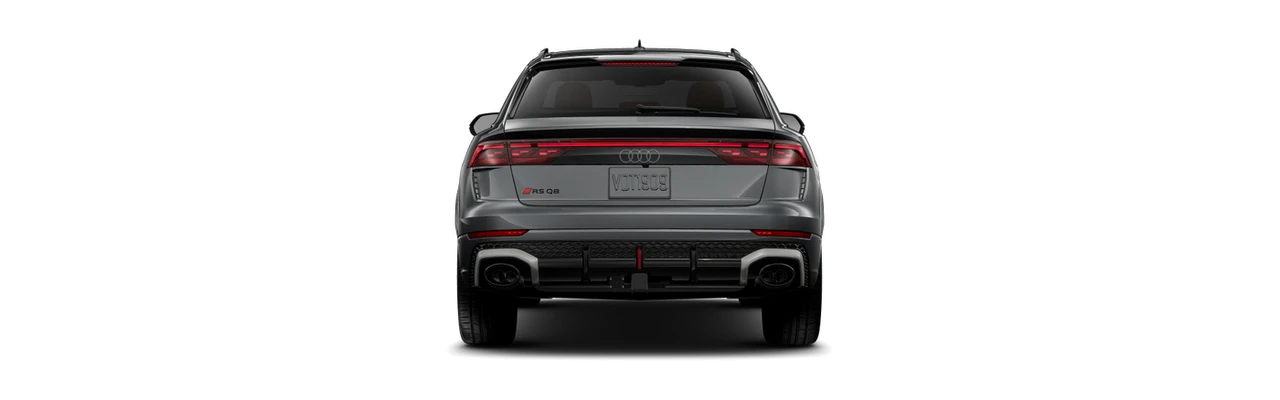 2027 Audi RS Q8 Performance - Image 22 of 25