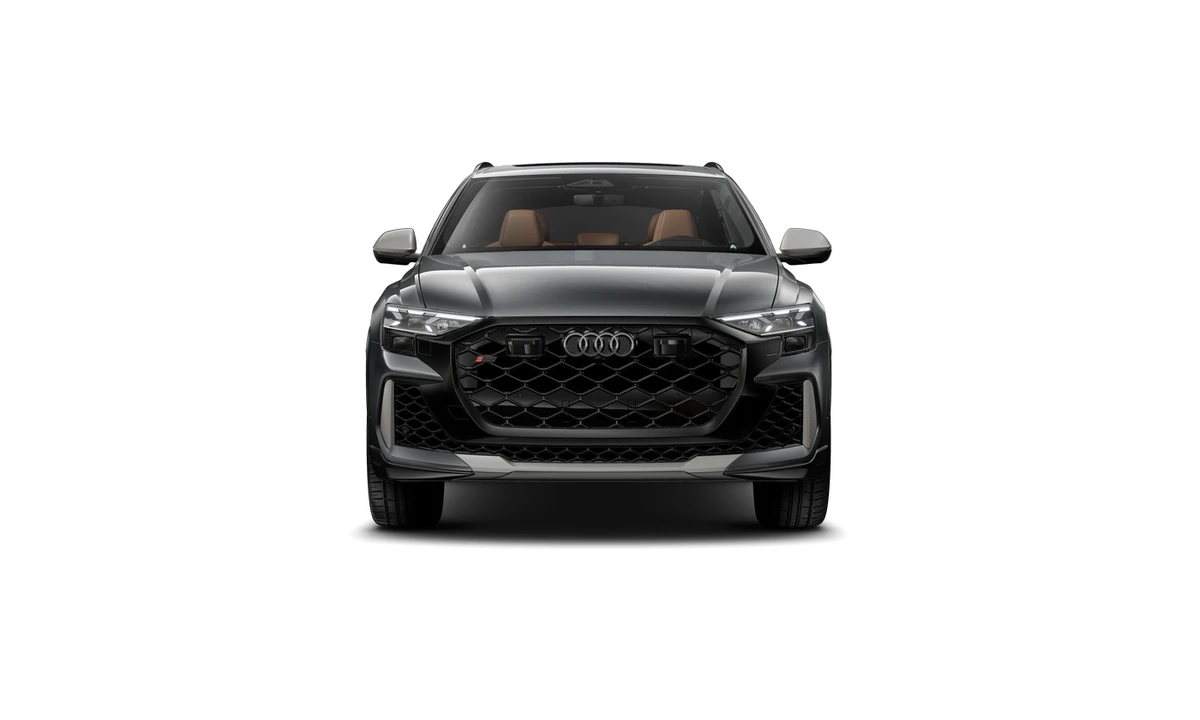 2027 Audi RS Q8 Performance - Image 23 of 25