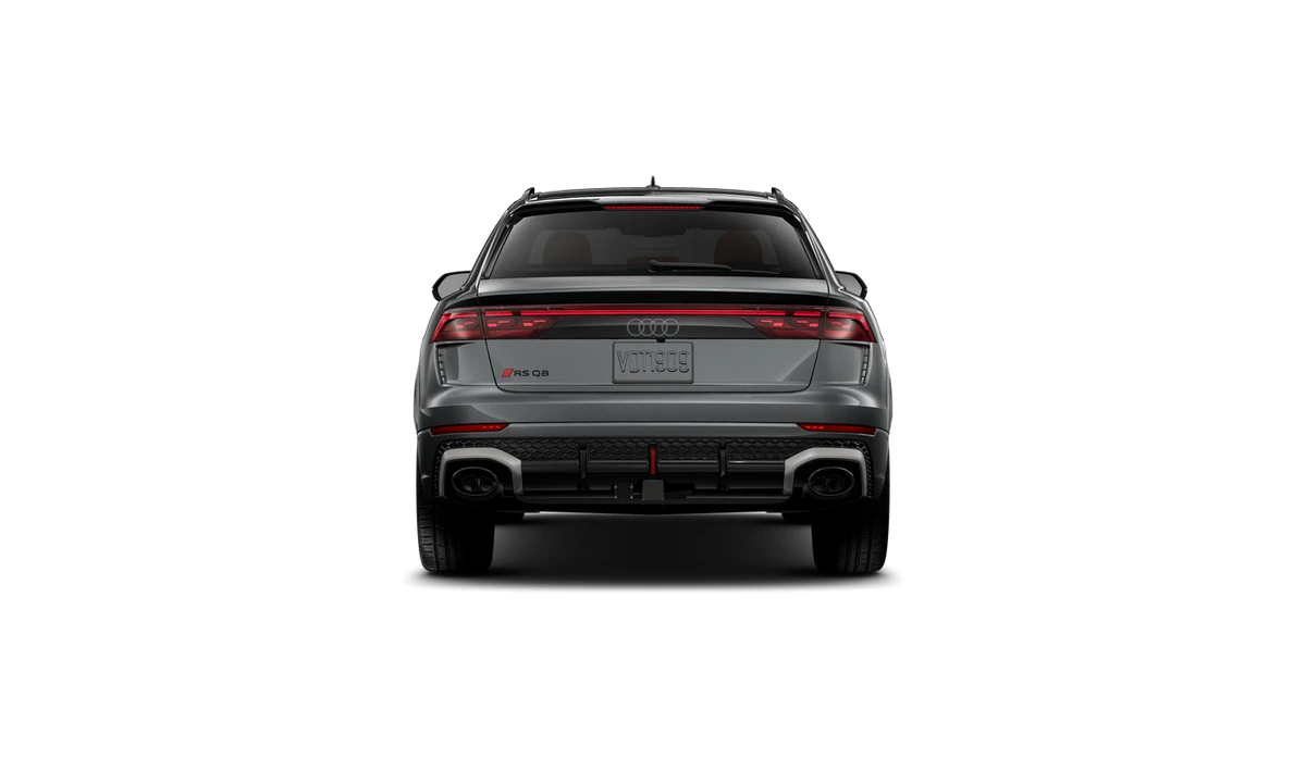 2027 Audi RS Q8 Performance - Image 24 of 25