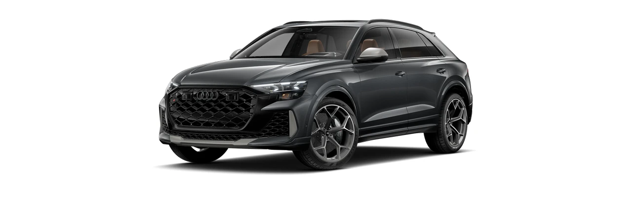 2027 Audi RS Q8 Performance - Image 14 of 25