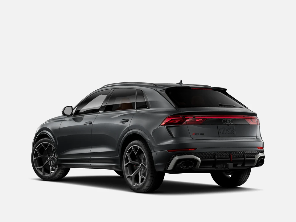 2027 Audi RS Q8 Performance - Image 7 of 25