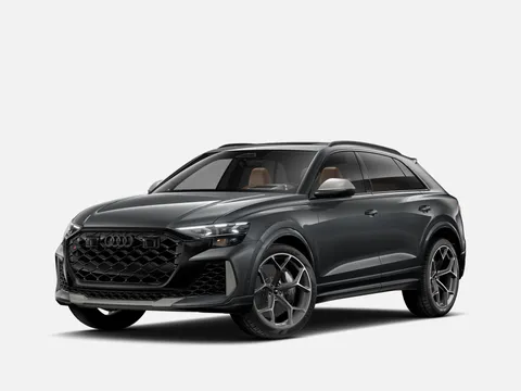 2027 Audi RS Q8 SUV