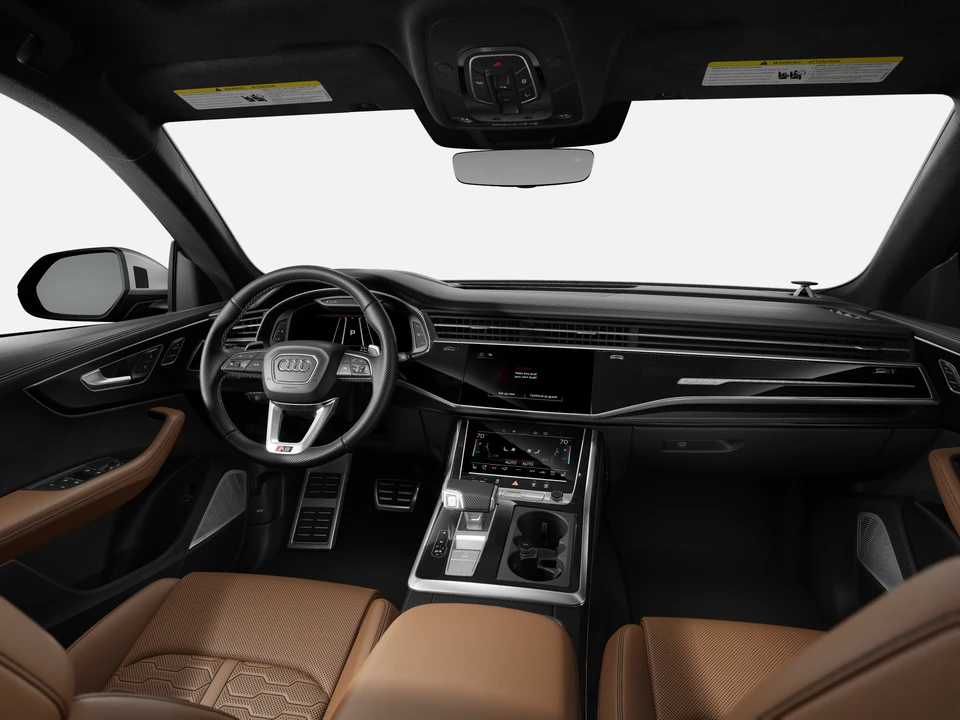 2027 Audi RS Q8 Performance - Image 4 of 25