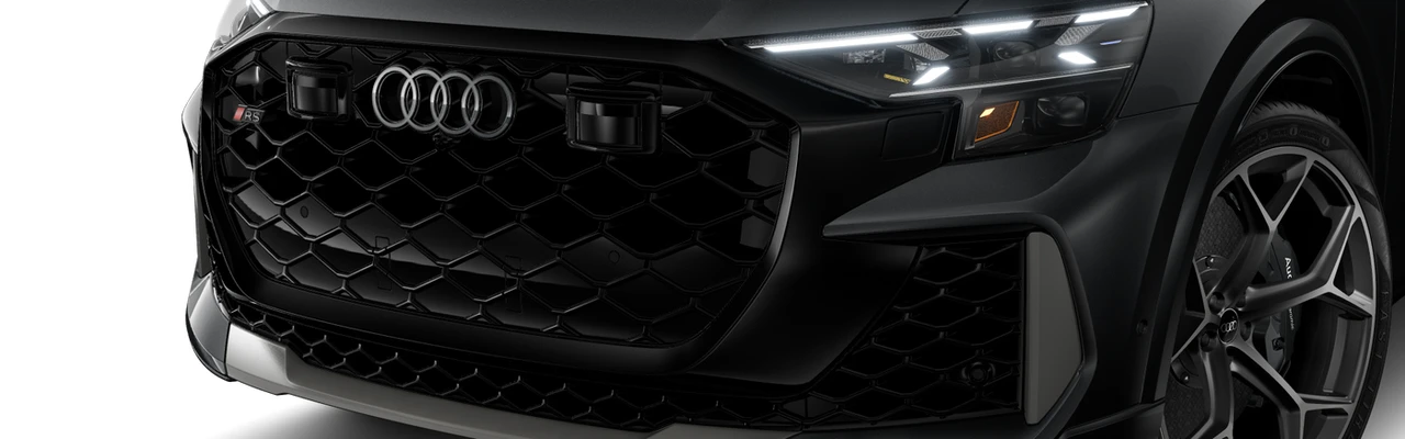 2027 Audi RS Q8 Performance - Image 15 of 25
