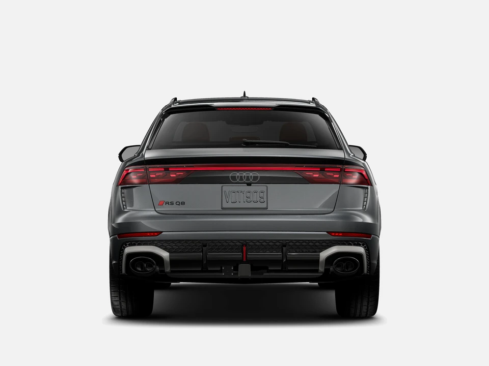 2027 Audi RS Q8 Performance - Image 6 of 25