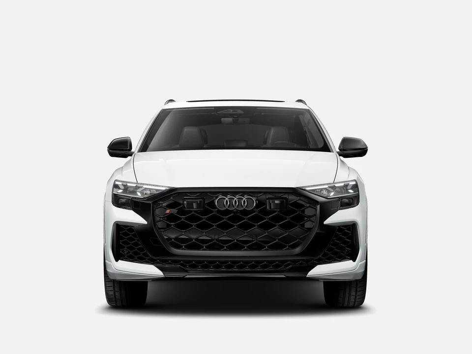 2027 Audi RS Q8 Performance - Image 5 of 25