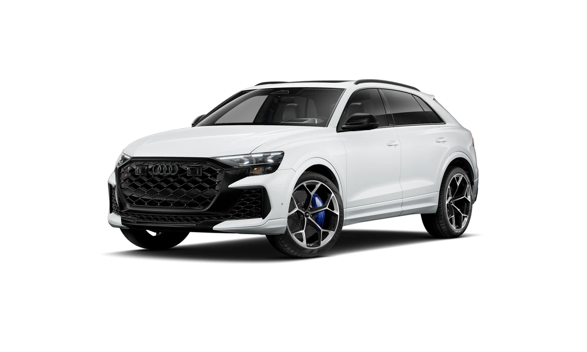 2027 Audi RS Q8 Performance - Image 11 of 25