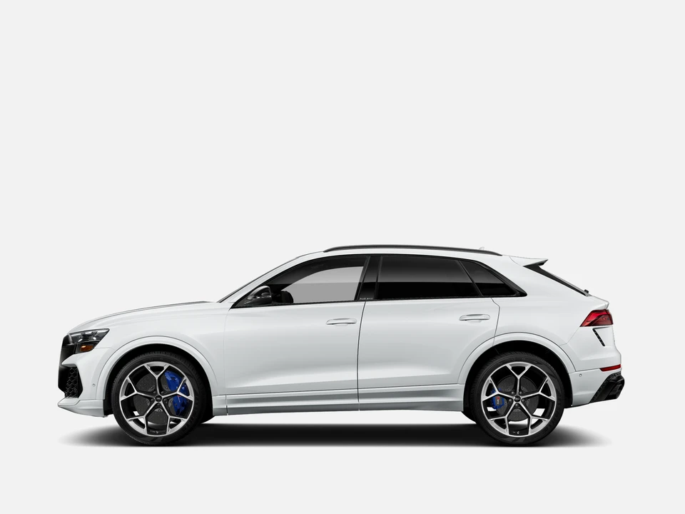 2027 Audi RS Q8 Performance - Image 8 of 25