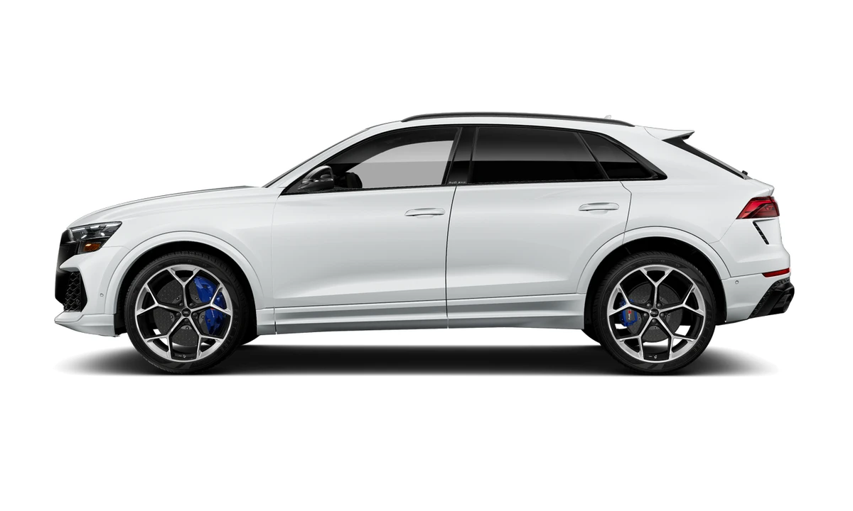 2027 Audi RS Q8 Performance - Image 21 of 25