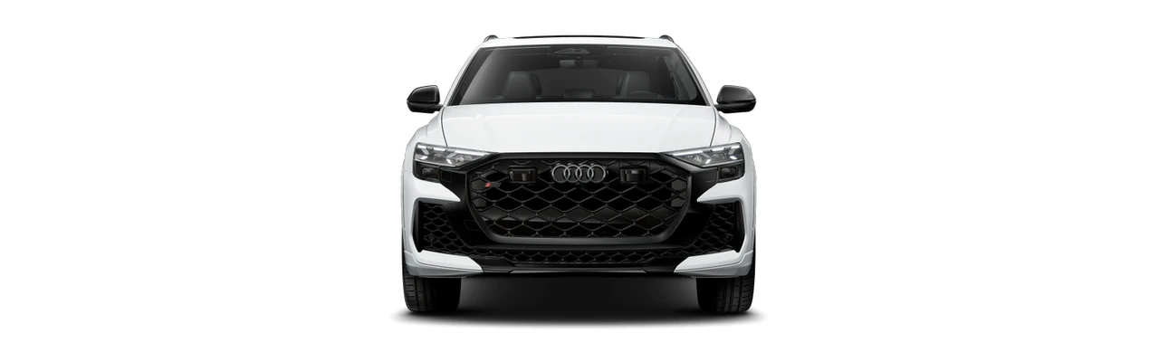 2027 Audi RS Q8 Performance - Image 25 of 25