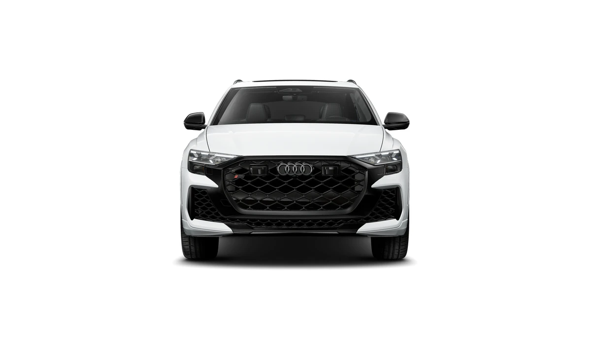 2027 Audi RS Q8 Performance - Image 23 of 25