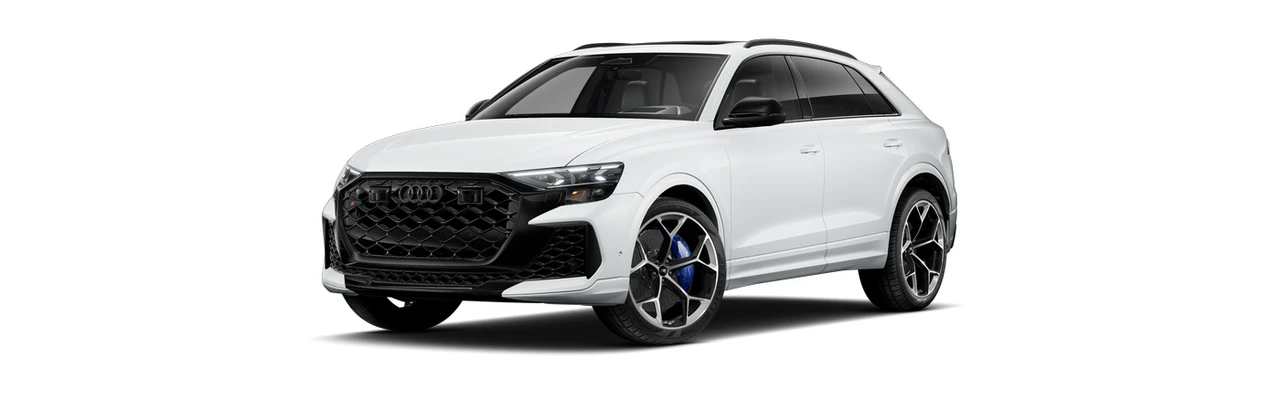 2027 Audi RS Q8 Performance - Image 14 of 25