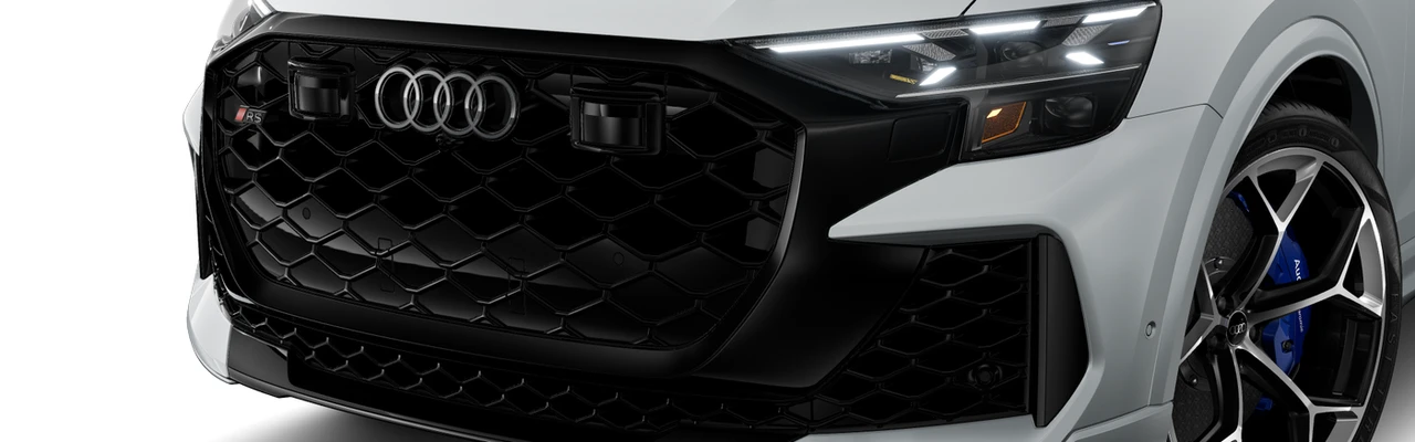 2027 Audi RS Q8 Performance - Image 15 of 25