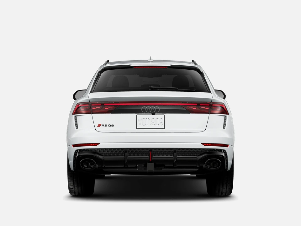 2027 Audi RS Q8 Performance - Image 6 of 25