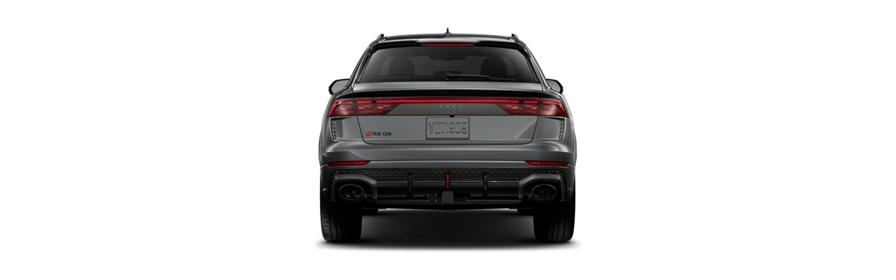 2027 Audi RS Q8 Performance - Image 22 of 25