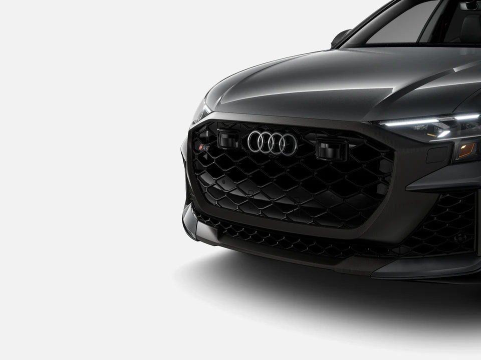 2027 Audi RS Q8 Performance - Image 3 of 25