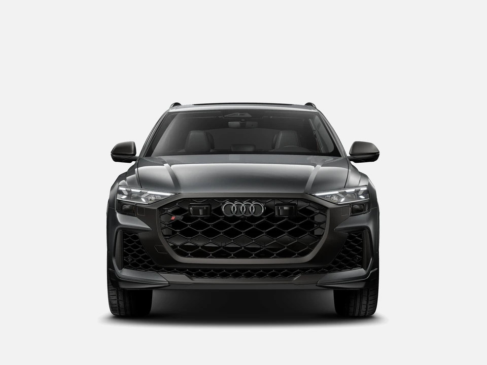 2027 Audi RS Q8 Performance - Image 5 of 25