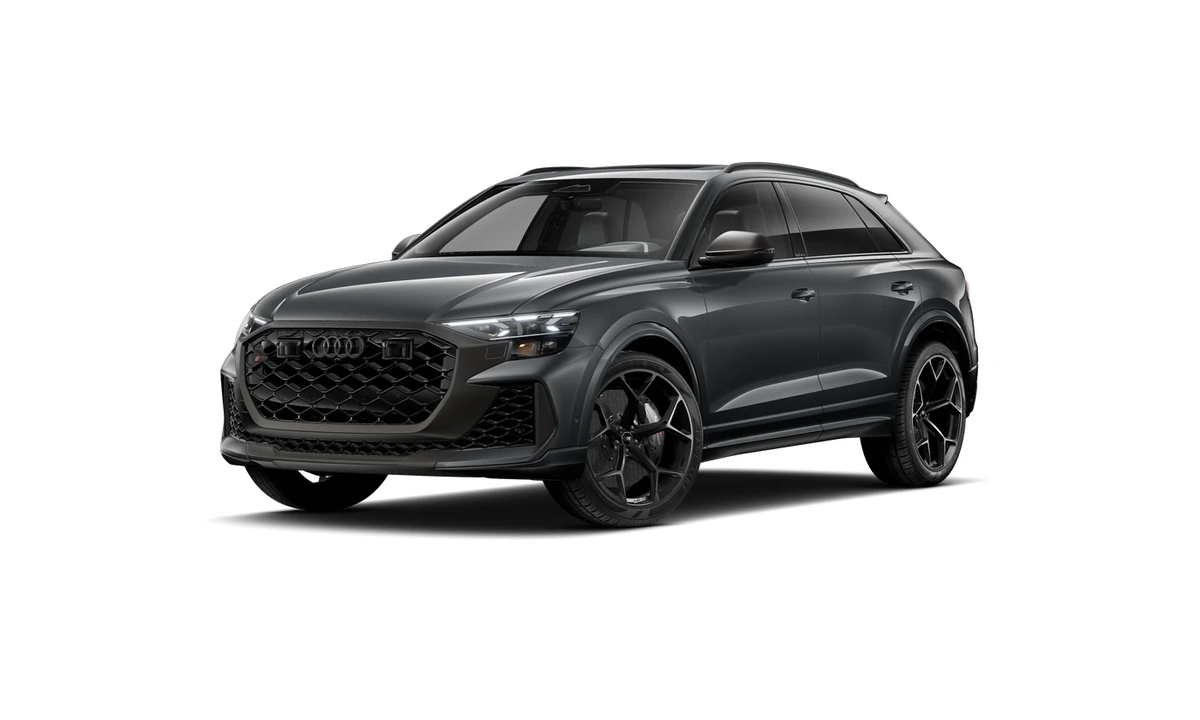 2027 Audi RS Q8 Performance - Image 11 of 25
