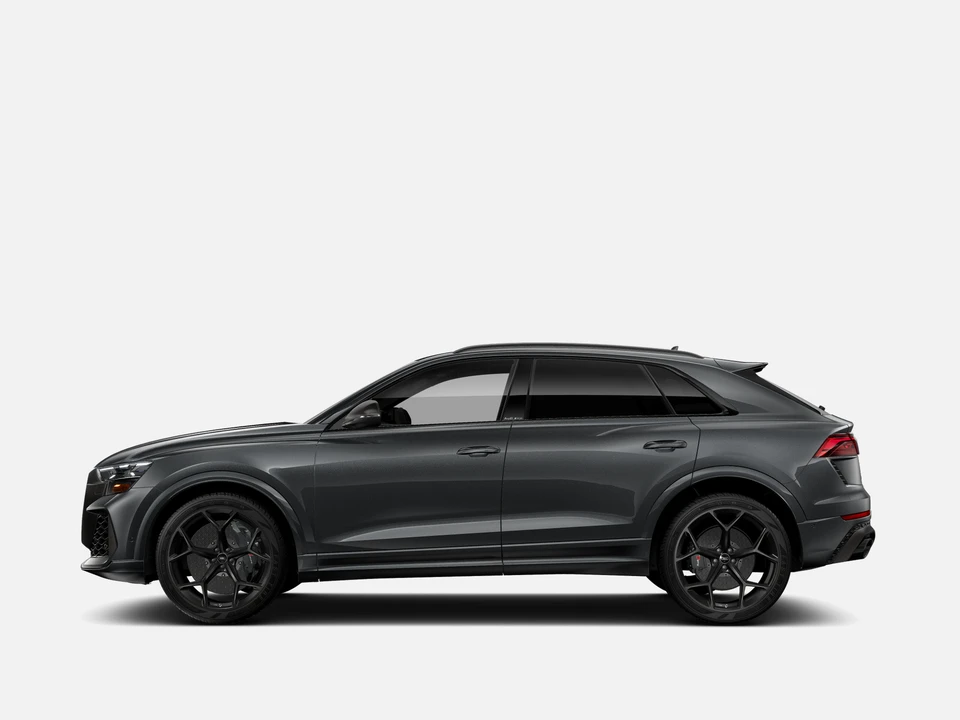 2027 Audi RS Q8 Performance - Image 8 of 25