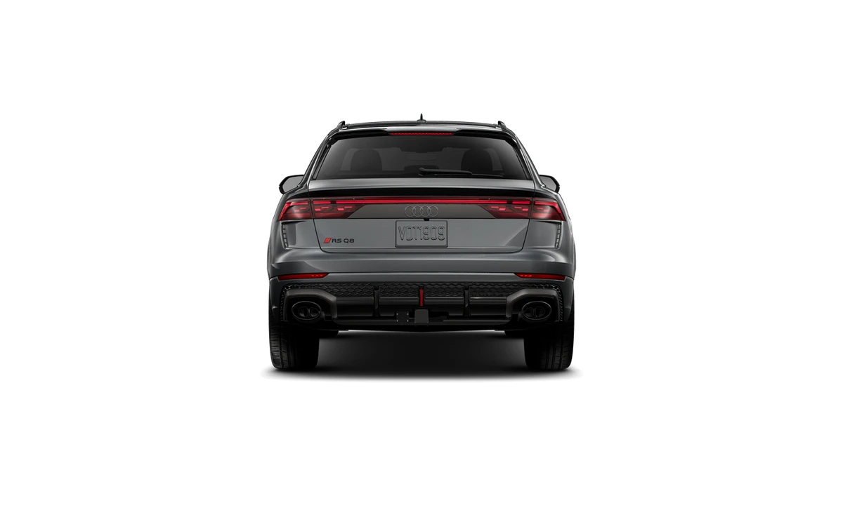 2027 Audi RS Q8 Performance - Image 24 of 25