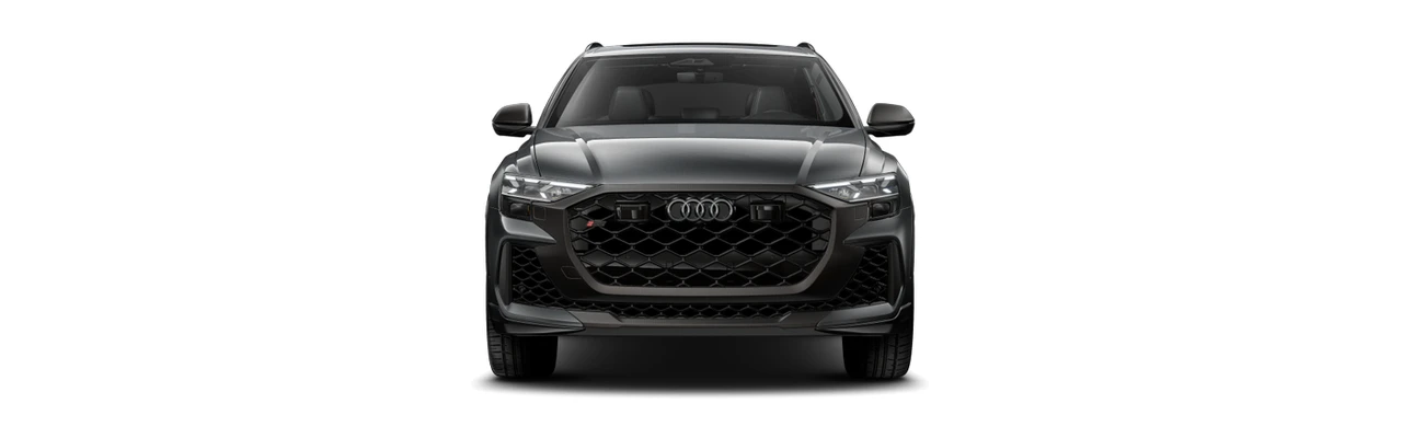 2027 Audi RS Q8 Performance - Image 25 of 25