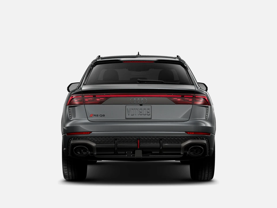 2027 Audi RS Q8 Performance - Image 6 of 25