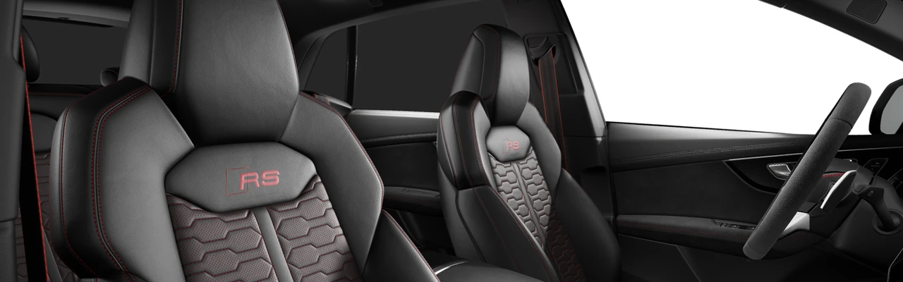 2027 Audi RS Q8 Performance - Image 17 of 25